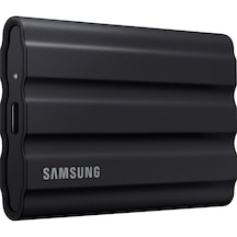 Samsung T7 Shield MU-PE4T0S/WW 4 TB USB 3.2 Taşınabilir SSD Siyah