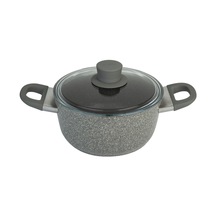 Sığ Tencere, 24 Cm