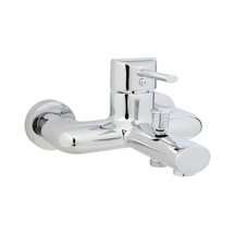 Gpd Banyo Bataryası Fonte Mbb15 Krom