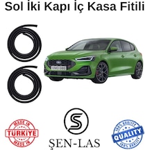 Ford Focus St 4.nesil Şen-las Sol Ön Ve Arka Fitili Şl12708