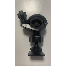 Hikvision Ae-mm2102-02 Kelepçeli Kamera Tutucu Dc-2018-dwp İçin