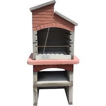 Mangal Barbekü 70 Lik Model