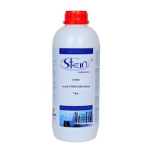 STEİN %99,5 TRİKLORETİLEN 1 KG.