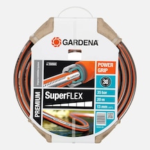 Premium Superflex Hortum 20 M,Bahçe Hortumu