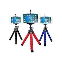 Sünger Ayaklı Akrobat Tripod 16 Cm