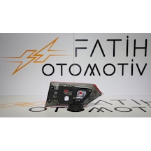 Toyota Corolla 13/16 İç Sol Stop Lambası L