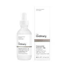 The Ordinary Hyaluronic Acid 2% + B5 60 ML The Ordinary Hyaluronic Acid 2% + B5 60 ML