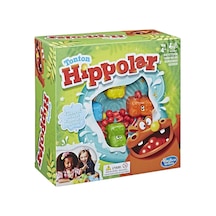 Tonton   Hippolar