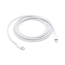 Apple MQGH2ZM/A Lightning USB-C Şarj Kablosu 2 M