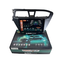 Hyundai İ20 2014-2017 Navimex 8-128 Fanlı Profesyonel Oem Multimedia