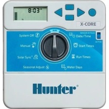 Hunter Xc-201I-E 2 Ist Kontrol Ünitesi