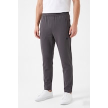 Pandonim Erkek Tek Eşofman Altı Bgl-st05513 Füme