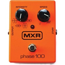 Mxr M107 Phase 100 Phaser Pedalı