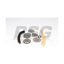 Eksantrik Zincir Seti Vw Polo - Cordoba - Ibiza - Fabia 1.2 Azq-bme-bzg 03e109229a