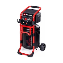 Einhell TE-AC 270/50 Silent, Sessiz Hava Kompresörü (Yağsız) - 4010451