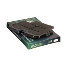 Hiflo Hfa2607 2009-2012 Kawasaki Er-6 F Uyumlu Hava Filtresi