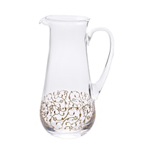 Camhare Sarmaşık Altın Sürahi 13144
