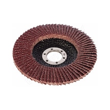 Meşem Taşlamalar Için Flap Disk Zımpara 115 M Kum Seçiniz 1 Adet