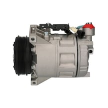 Bosch 1986ad1098 Klima Kompresörü Volvo S80-v70-xc60 13 D5 36002747-36002425-36002113
