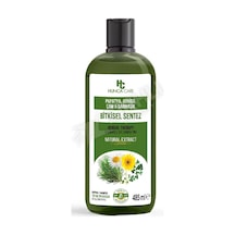 Hunca Papatya, Arnica, Çam, Sarmaşık Şampuan 485 Ml