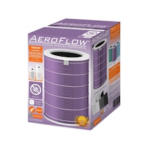 Xiaomi Mi Air Purifier 3s Hava Temizleyici Antibakteriyel Filtre