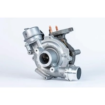 Turbo Şarj - Dacia Duster, Sandero, Lodgy - Borgwarner-16359880029