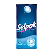 Klasik Cep Mendil Tekli 1 Adet Diğer