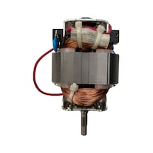 Grundig Uyumlu Do 1184 Doğrayıcı Motoru