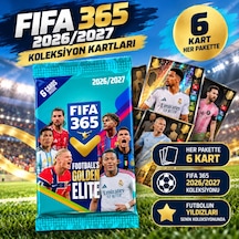 Fıfa 365 2026/2027 Paket