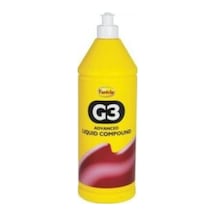 Farecla G3 Advanced Çizik  Sıvı Pasta 1 Litre 1400Gr. Farecla G3 Pasta 1