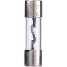 Kosona Oto Ses Sistemi Koruyucu Sigorta Tutucu - 4 Adet 60a Sigorta, Su Ve Toz Dayanıklı, 8 Gauge Kablolarla Uyumlu