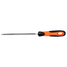 Üçgen Ekstra İnce Saplı Eğesi 150mm 4-187-06-2-2 Bahçe El Aleti