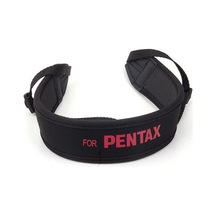 Pentax Fotoğtaf Makinelar için Omuz-Boyun Askısı