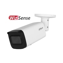 Dahua Ipc-hfw2541t-as 5mp 3.6mm Starlight Wizsense Ip Bullet Kamera Dahili Ses