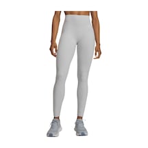 A6013786-014 Under Armour Motion Legging Kadın Tayt Gri A6013786-014
