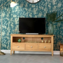 Masifart Emilia 120 Cm Tv Ünitesi Masifart Emilia 120 Cm Tv Ünitesi