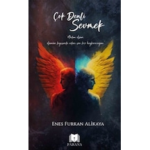 Çok Denli Sevmek - Enes Furkan Alikaya - Parana