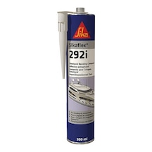 Sikaflex 292i Marin Yapıştırıcı Macun Kartuş 300ml Beyaz