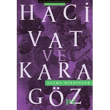 Hacivat Ve Karagöz - Seçme Hikayeler - Kyut-830333