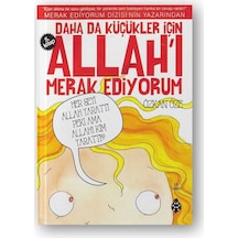Daha da  Küçükler İçin Allah'ı Merak Ediyorum 5