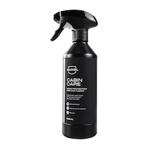 Nasiol Cabincare Araç Kumaş Yüzeyleri için Nano Kaplama 6 Ay Dayanım 500ML Su Sıvı Leke Geçirmez