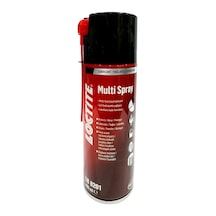 Loctite 8201 Pas Sökücü Ve Yağlayıcı Multi Sprey 200 Ml