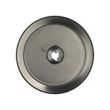 Çay Toplama Makinesi Bıçak Kasnağı Büyük D76 Yedek Parça Dkn-lc-cj30-0205
