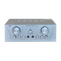 Tuig Ta 501D Stereo Magaza Amfisi