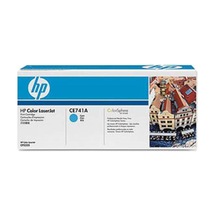 Hp 307a Cyan Mavi 7.300 Sayfa Toner Ce741a Kdo