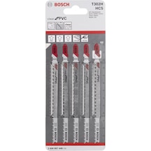 Bosch T 302 H Clean for PVC 5'li 2608667448