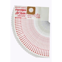 Fantom Jumbo Wd 4400 Süpürge Toz Torbası Kağıt 30 Adet