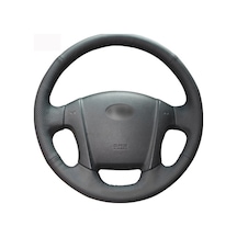 Kıa Sportage 2 (2005 - 2010) Dikişli Direksiyon Kılıfı