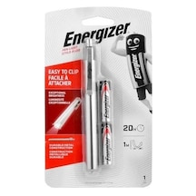 Energizer Pen Light Gri - Kırmızı