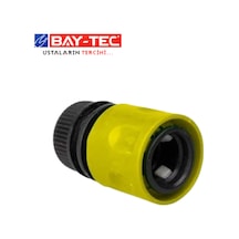 Bay-tec Mk1492 Hortum Adaptörü 3/4